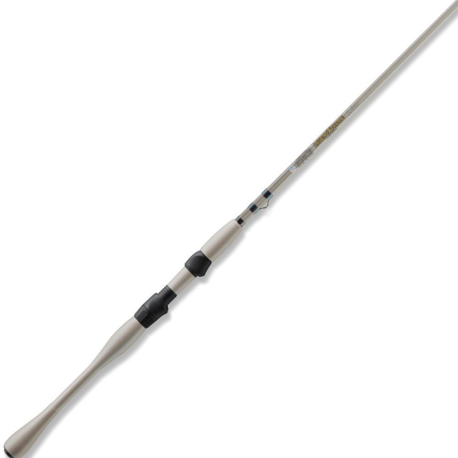 Fishing American Legacy Fishing Spinning Rods | St. Croix Legend Xtreme Inshore Spinning Rods