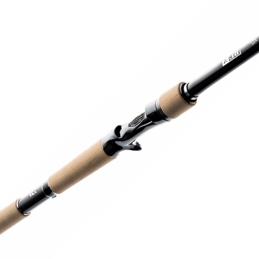 Fishing American Legacy Fishing Casting Rods | Daiwa Blx Sensitive Graphite Casting Rods