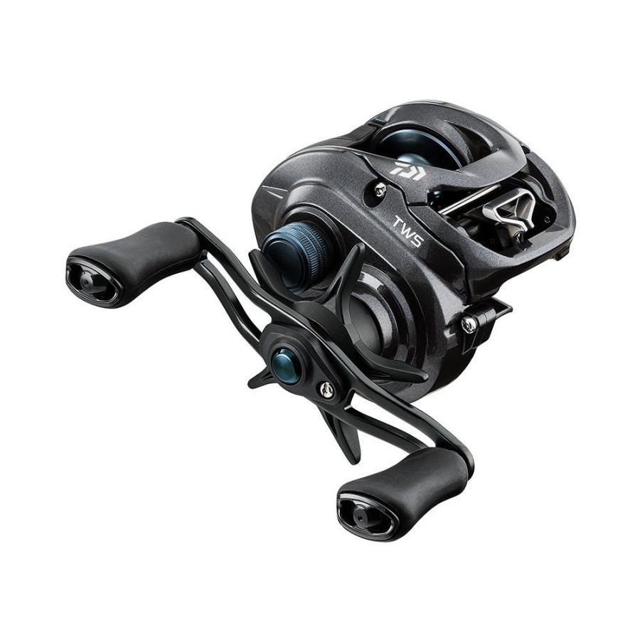 Fishing American Legacy Fishing Casting | Daiwa Tatula Ct Casting Reels