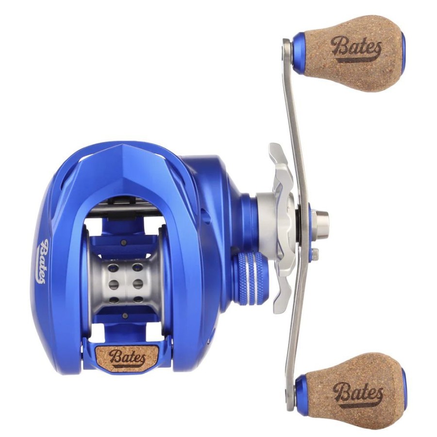 Fishing American Legacy Fishing Casting | Bates Fishing Co. El Jefe Casting Reels