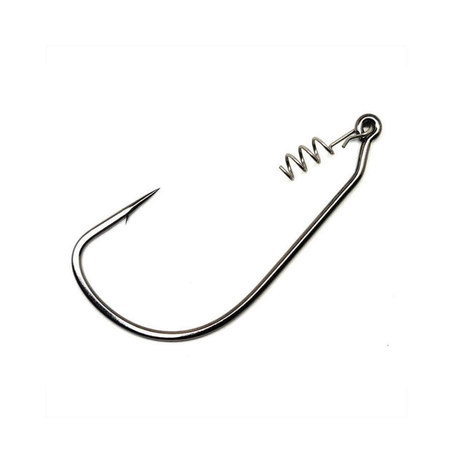 Fishing American Legacy Fishing | Gamakatsu Superline Spring Lock Hook