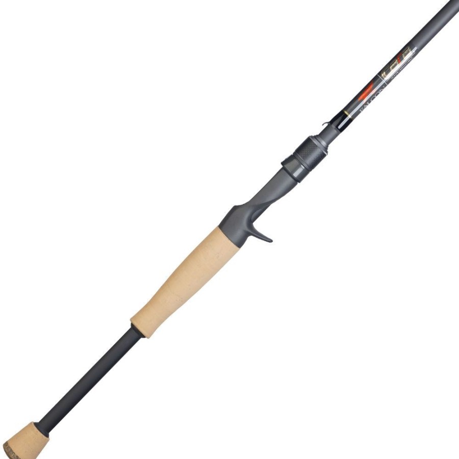 Fishing American Legacy Fishing Casting Rods | Falcon Cara Casting Rods