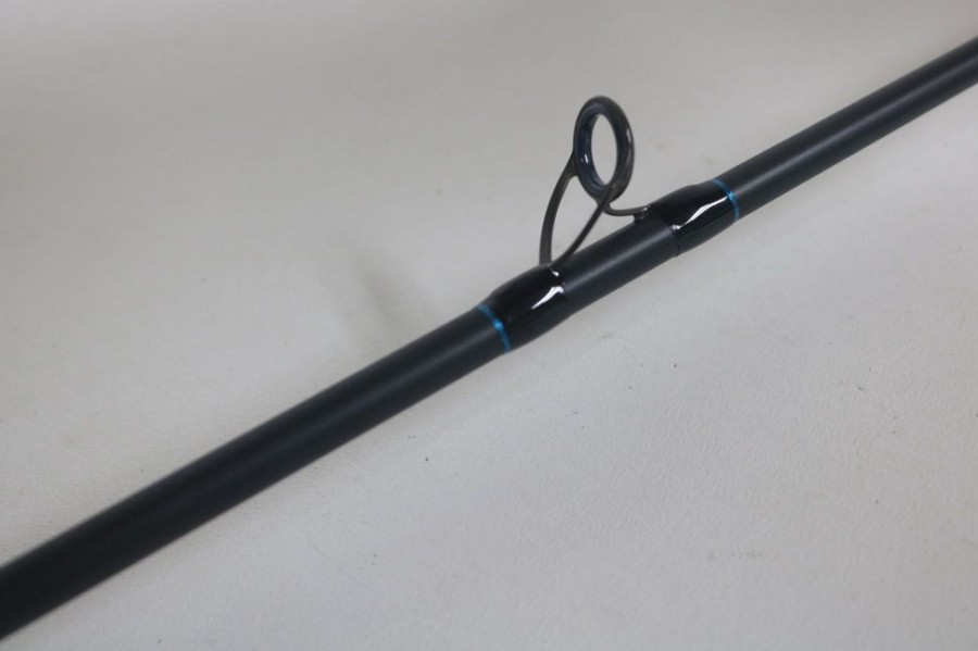 Used G. Loomis Casting Rods | G. Loomis Imx Pro Blue 863C Xf 7'2" Medium Used Casting Rod Mint Condition - American Legacy Fishing, G Loomis Superstore