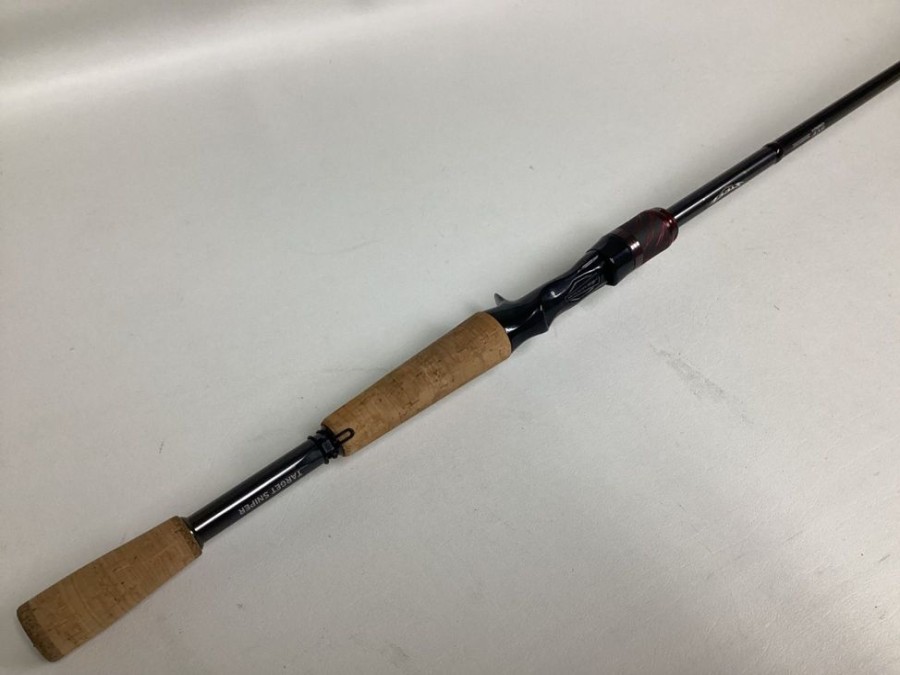 Used Daiwa Casting Rods | Daiwa Steez Ags Stags691Mhfb Used Casting Rod - Excellent Condition - American Legacy Fishing, G Loomis Superstore