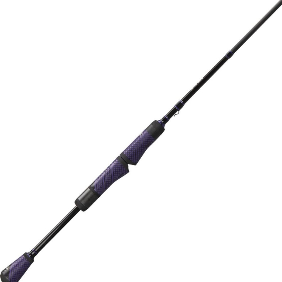 Fishing American Legacy Fishing Spinning Rods | Team Lew'S Pro Ti Speed Stick Spinning Rods