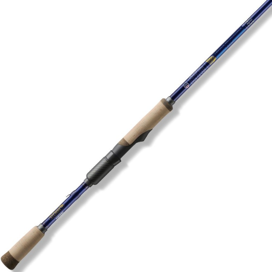 Fishing American Legacy Fishing Spinning Rods | St. Croix Legend Tournament Bass Spinning Rods