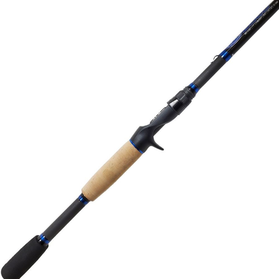 Fishing American Legacy Fishing Casting Rods | Alx Zolo Casting Rods