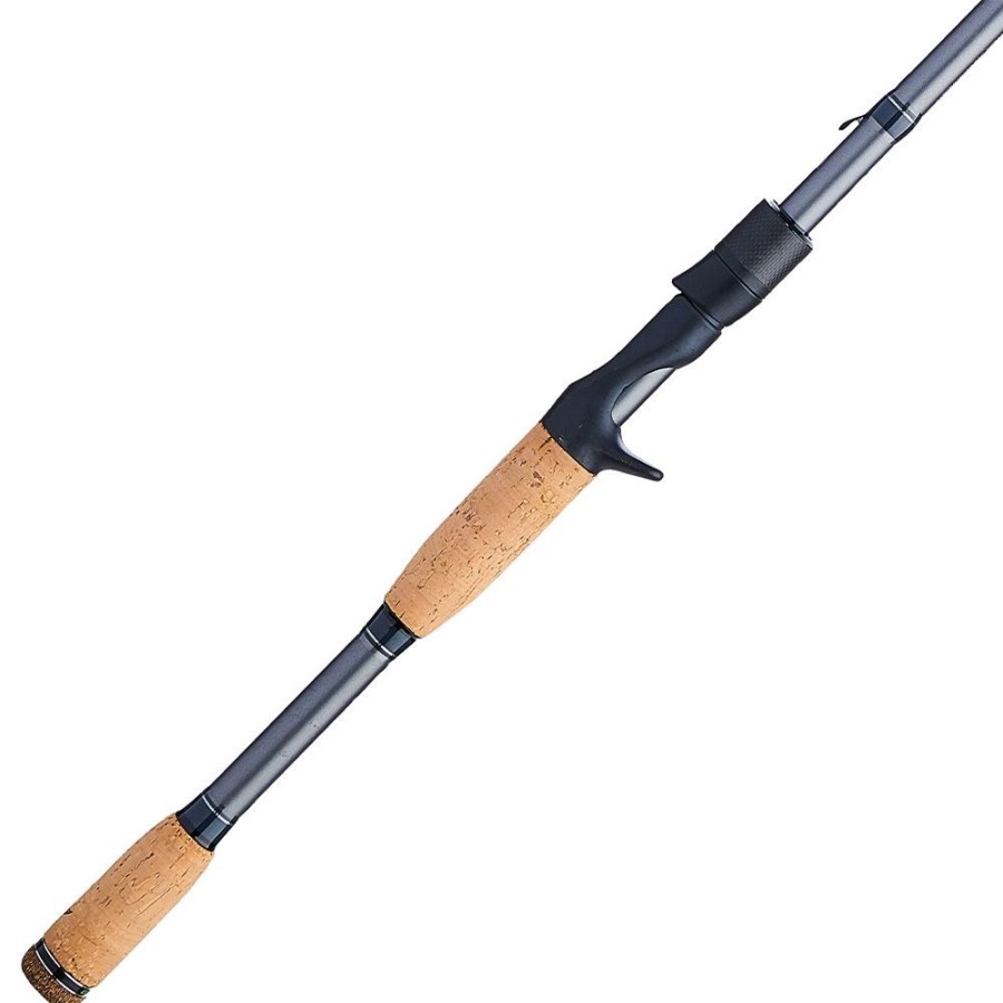 Fishing American Legacy Fishing Casting Rods | Fenwick Elite Bass Casting Rods