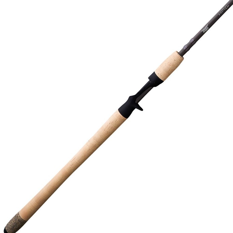 Fishing American Legacy Fishing Casting Rods | Fenwick Hmg Salmon & Steelhead Casting Rod