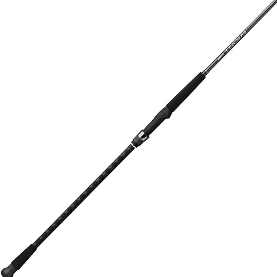 Fishing American Legacy Fishing Spinning Rods | Daiwa Emcast Surf Spinning Rods