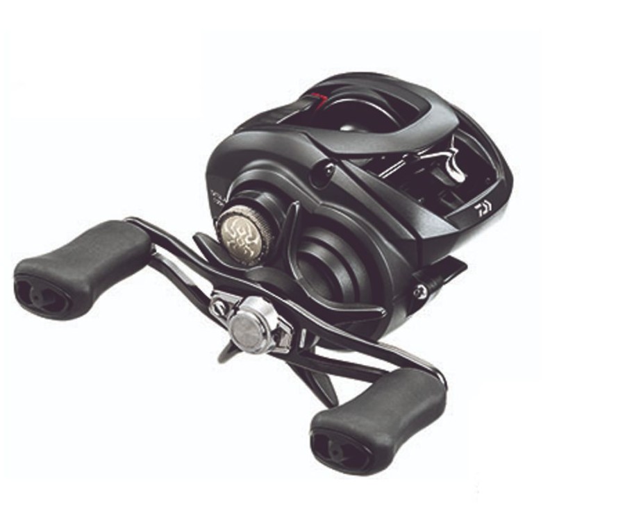 Fishing American Legacy Fishing Casting | Daiwa Tatula 100 Casting Reels