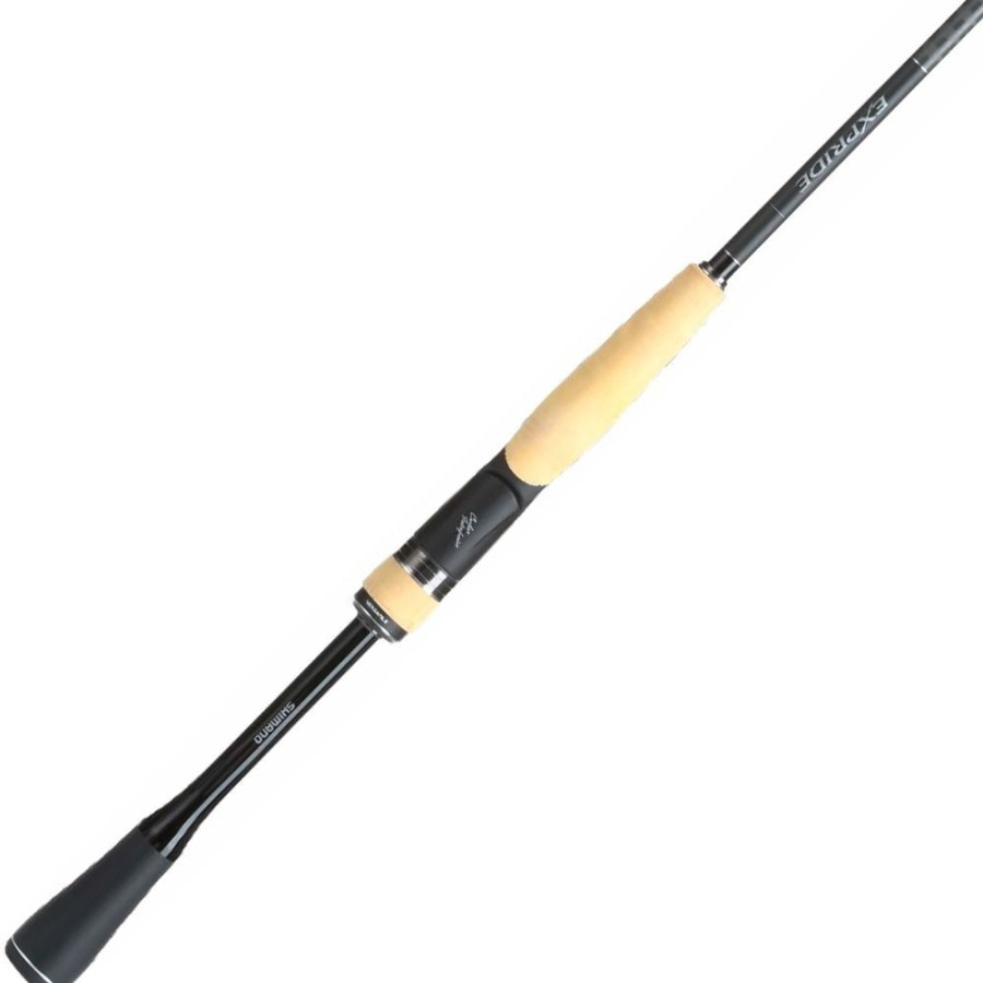 Fishing American Legacy Fishing Spinning Rods | Shimano Expride B Spinning Rods