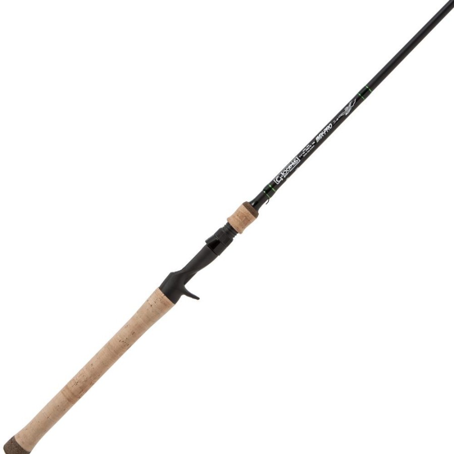 Fishing American Legacy Fishing Casting Rods | G. Loomis Imx-Pro Flip/Punch Casting Rods