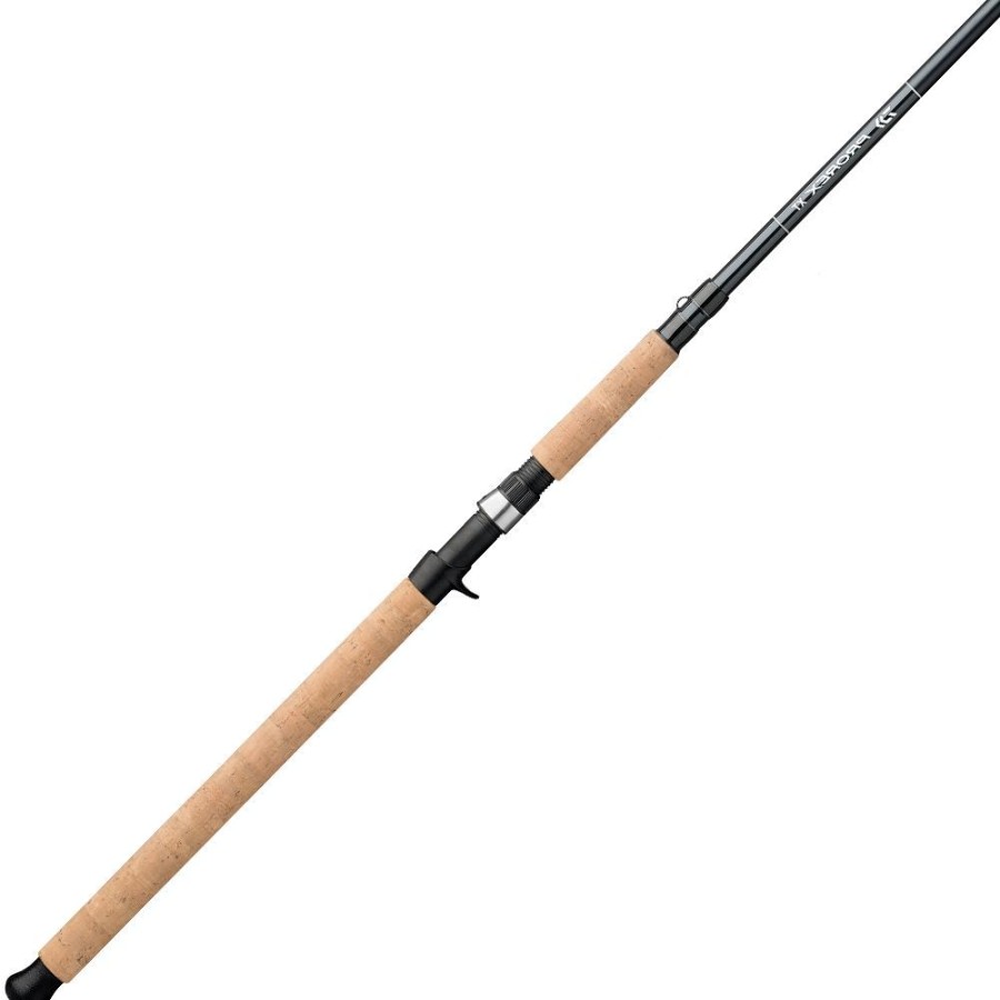 Fishing American Legacy Fishing Casting Rods | Daiwa Prorex Xt Muskie Series Casting Rods