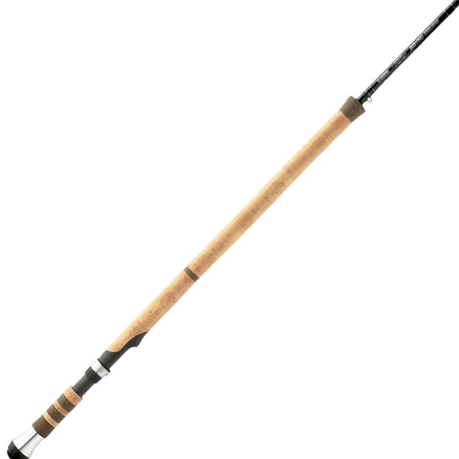 Fishing American Legacy Fishing Casting Rods | G. Loomis Imx-Pro Steelhead Centerpin Rods