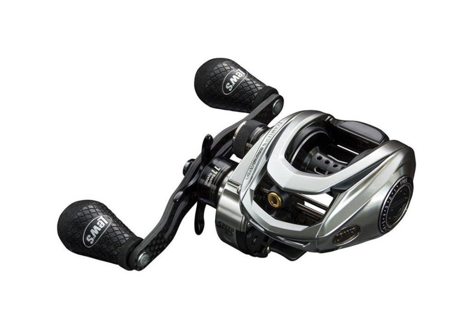 Fishing American Legacy Fishing Casting | Lew'S Team Lew'S® Hypermag Speed Spool® Slp Casting Reels