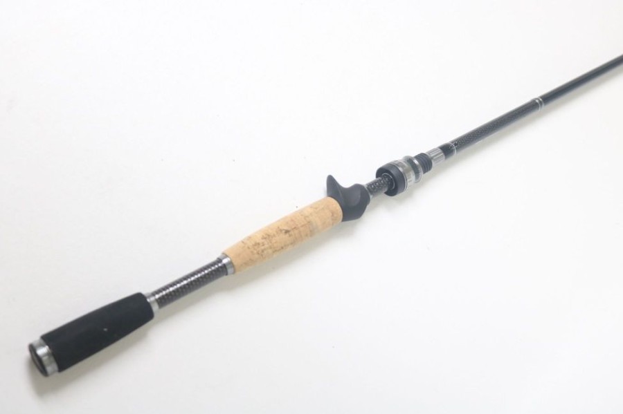 Used Daiwa Casting Rods | Daiwa Cielo Cel721Mhfb 7'2" Medium Heavy - Used Casting Rod - Excellent Condition - American Legacy Fishing, G Loomis Superstore