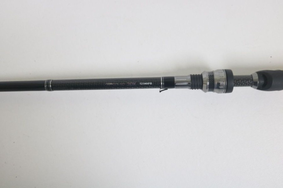 Used Daiwa Casting Rods | Daiwa Cielo Cel721Mhfb 7'2" Medium Heavy - Used Casting Rod - Excellent Condition - American Legacy Fishing, G Loomis Superstore