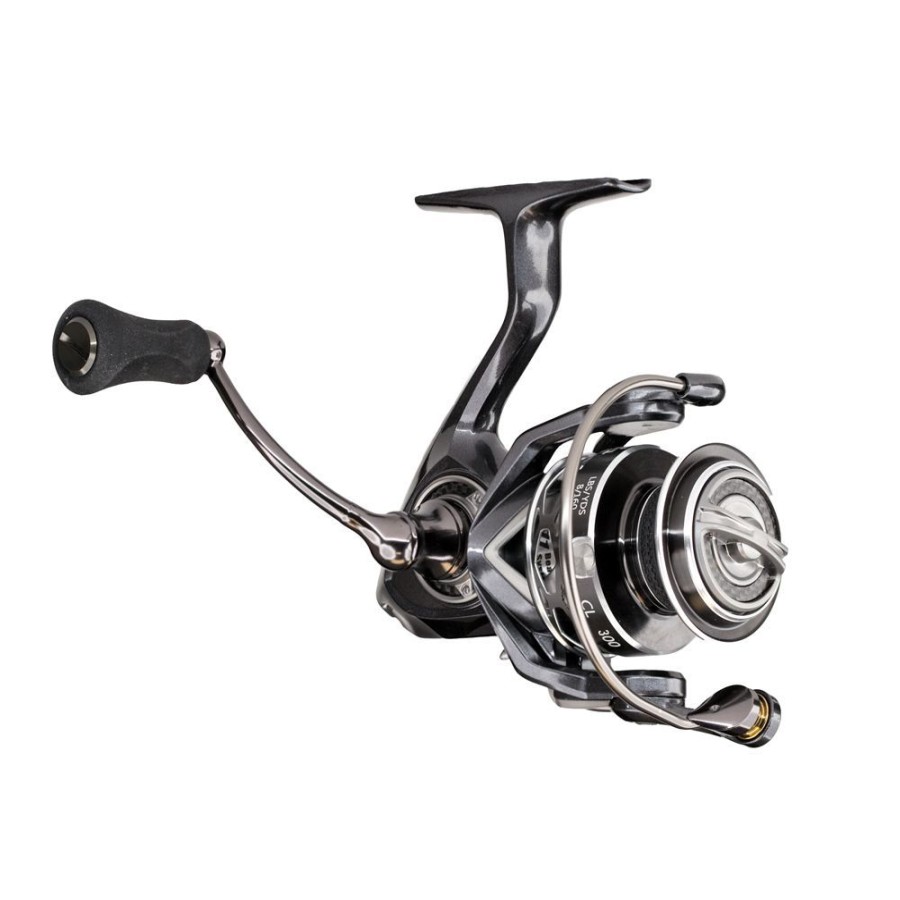 Fishing American Legacy Fishing Spinning | Lew'S Custom Lite Spinning Reels