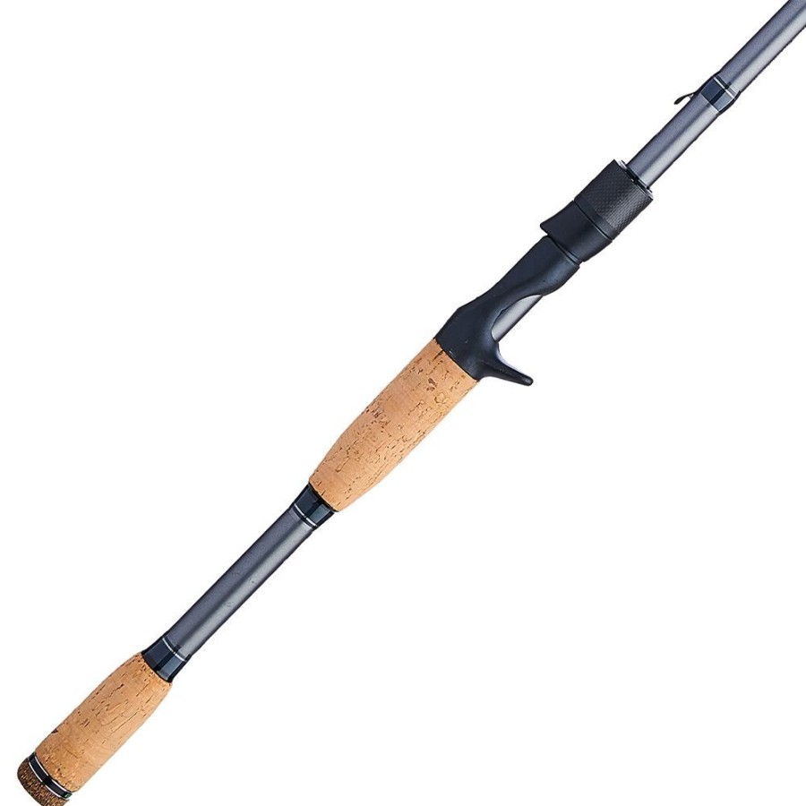 Fishing American Legacy Fishing Casting Rods | Fenwick Elite Bass Crankbait Casting Rods