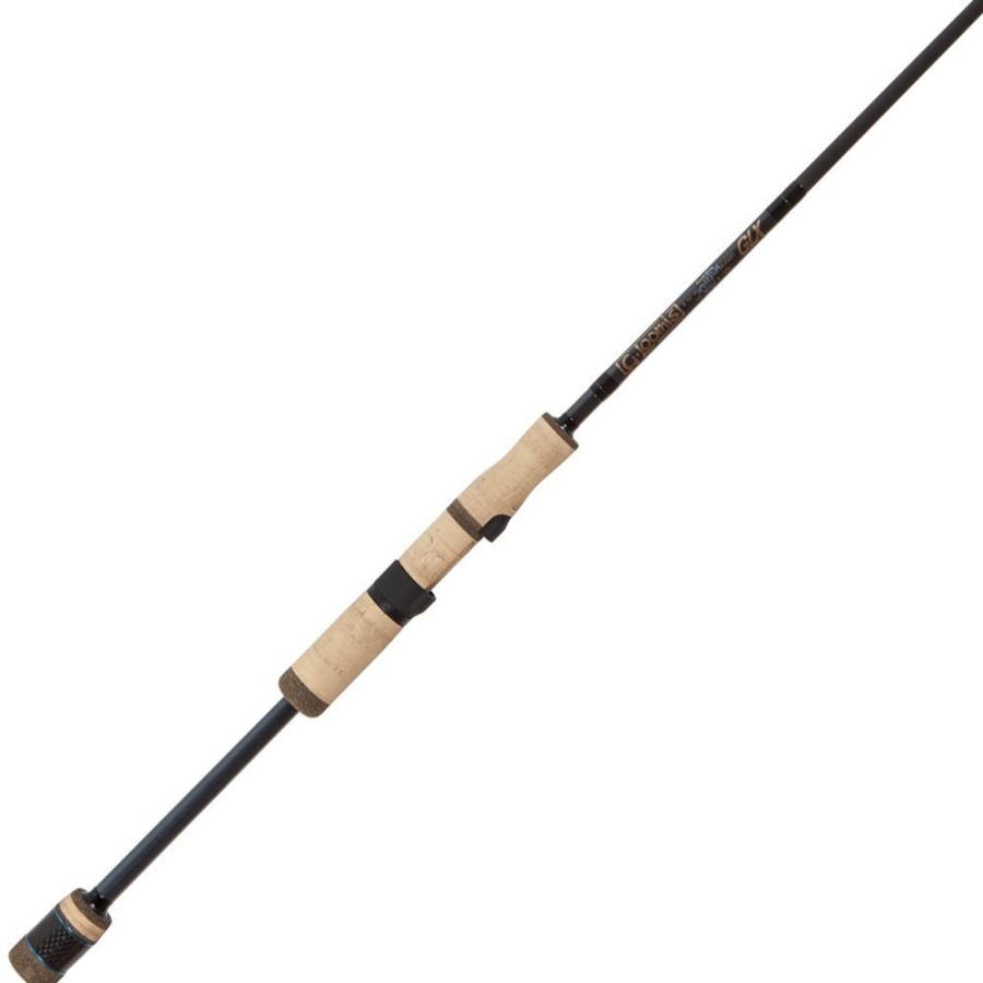 Fishing American Legacy Fishing Spinning Rods | G. Loomis Glx Dropshot Spinning Rods