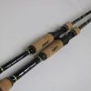 Used Enigma Casting Rods | Enigma Hpt Ehpt68Sj-M And Empt7Mb-H Casting Rods - Used - Good Condition- American Legacy Fishing, G Loomis Superstore