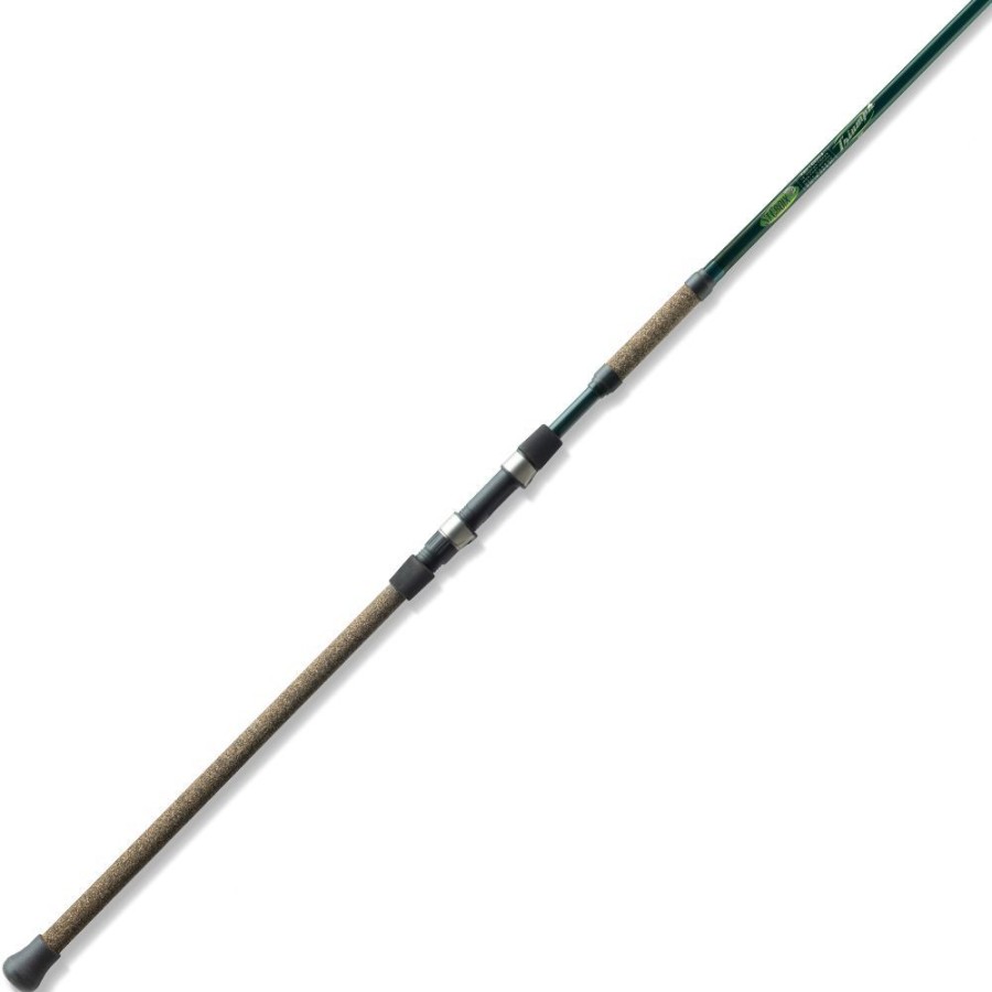 Fishing American Legacy Fishing Spinning Rods | St. Croix Triumph Surf 2020 Spinning Rods