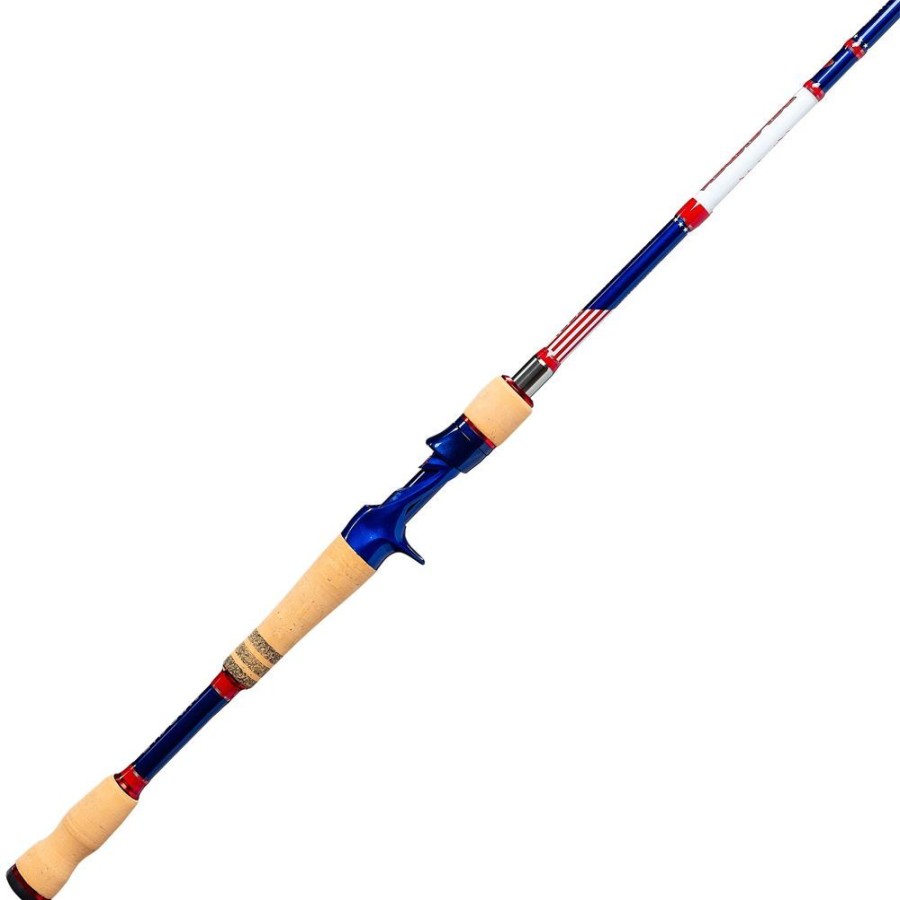 Fishing American Legacy Fishing Casting Rods | Favorite Fishing Defender Casting Rods