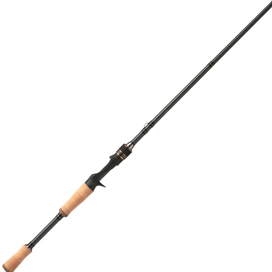 Fishing American Legacy Fishing Casting Rods | Shimano Intenza A Casting Rods