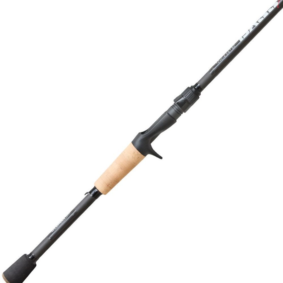 Fishing American Legacy Fishing Casting Rods | St. Croix Bass X Casting Rods