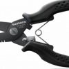 Fishing Shimano Tools | Shimano Stainless Steel Pliers 7"