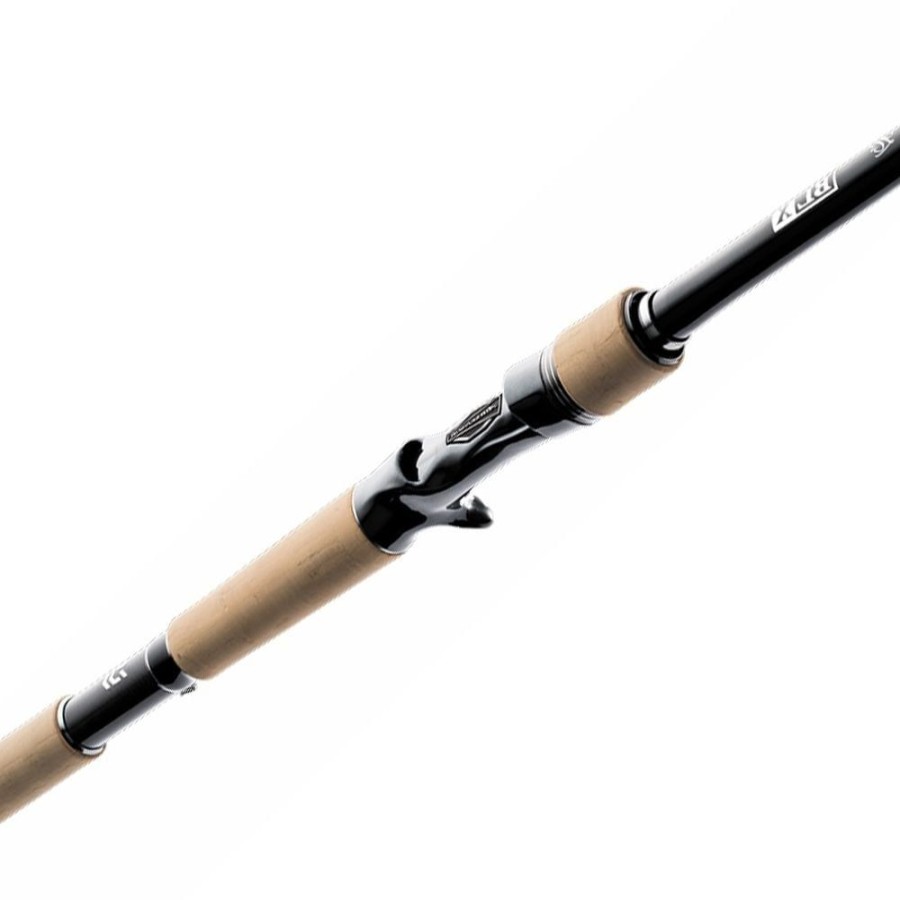 Fishing American Legacy Fishing Casting Rods | Daiwa Blx Limber Graphite Casting Rods