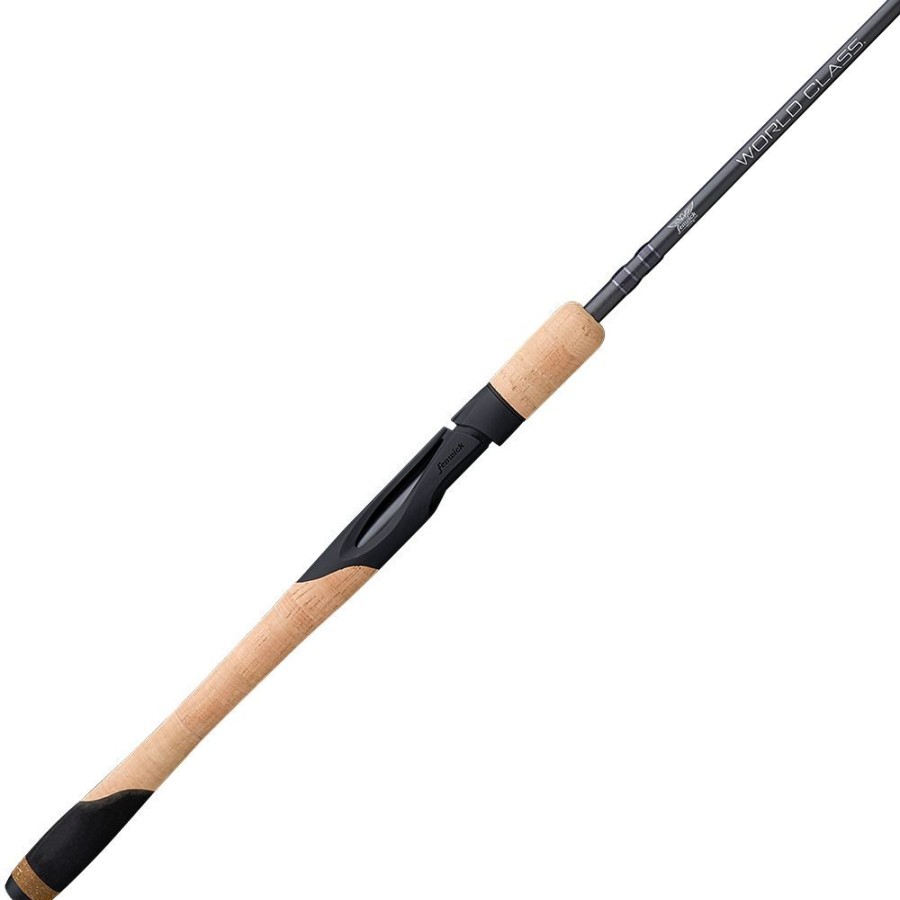 Fishing American Legacy Fishing Spinning Rods | Fenwick World Class Inshore Spinning Rod Flats Travel