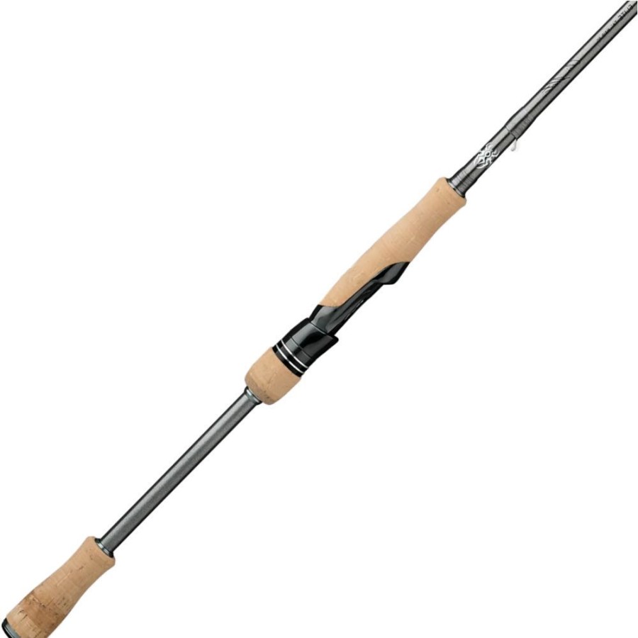 Fishing American Legacy Fishing Spinning Rods | Daiwa Tatula Elite Spinning Rods 2023