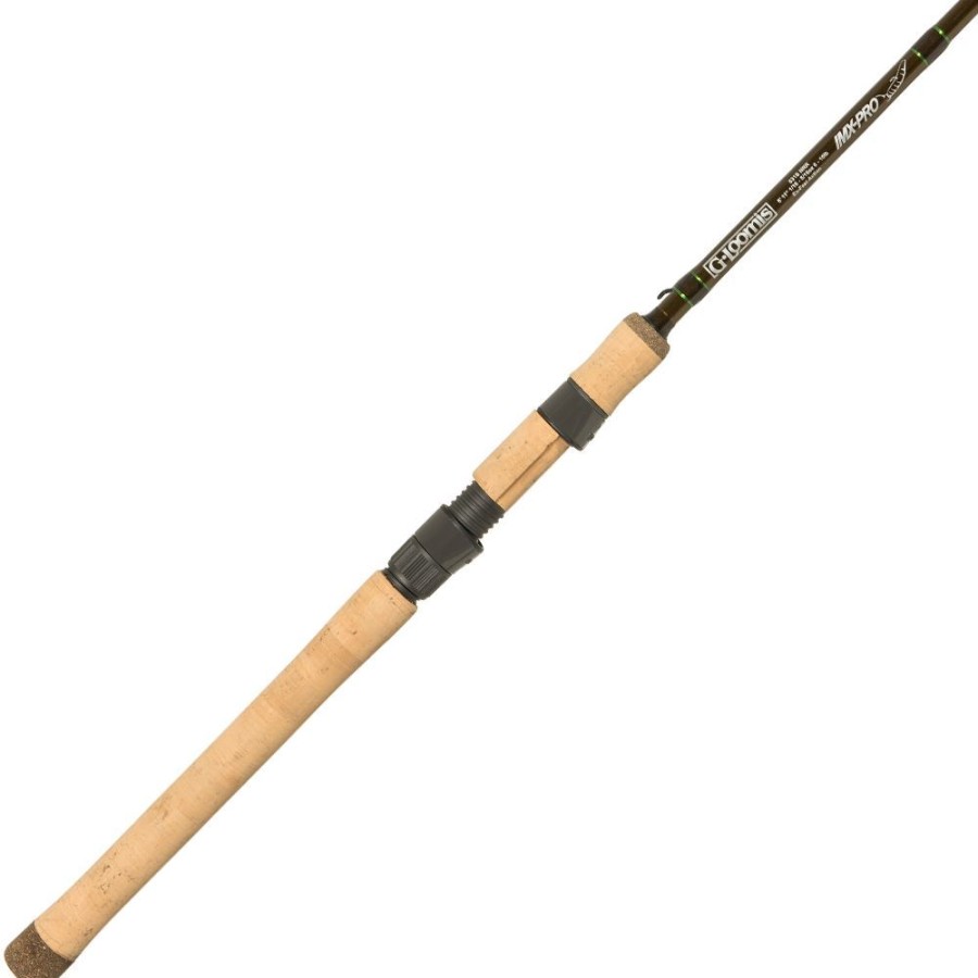 Fishing American Legacy Fishing Spinning Rods | G. Loomis Imx-Pro Ned Rig Spinning Rods