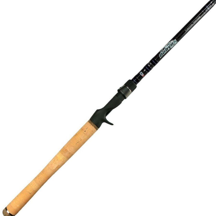 Fishing American Legacy Fishing Casting Rods | Dobyns Sierra Casting Rods