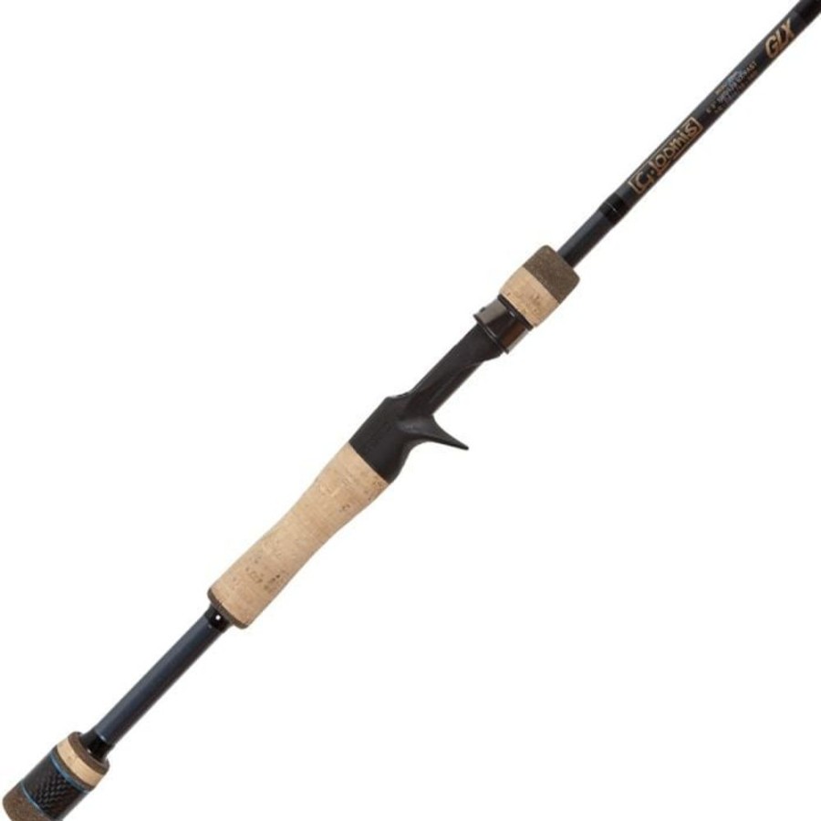 Used G. Loomis Casting Rods | G. Loomis Glx 893C Jwr Used Casting Rod - Mint Condition - American Legacy Fishing, G Loomis Superstore