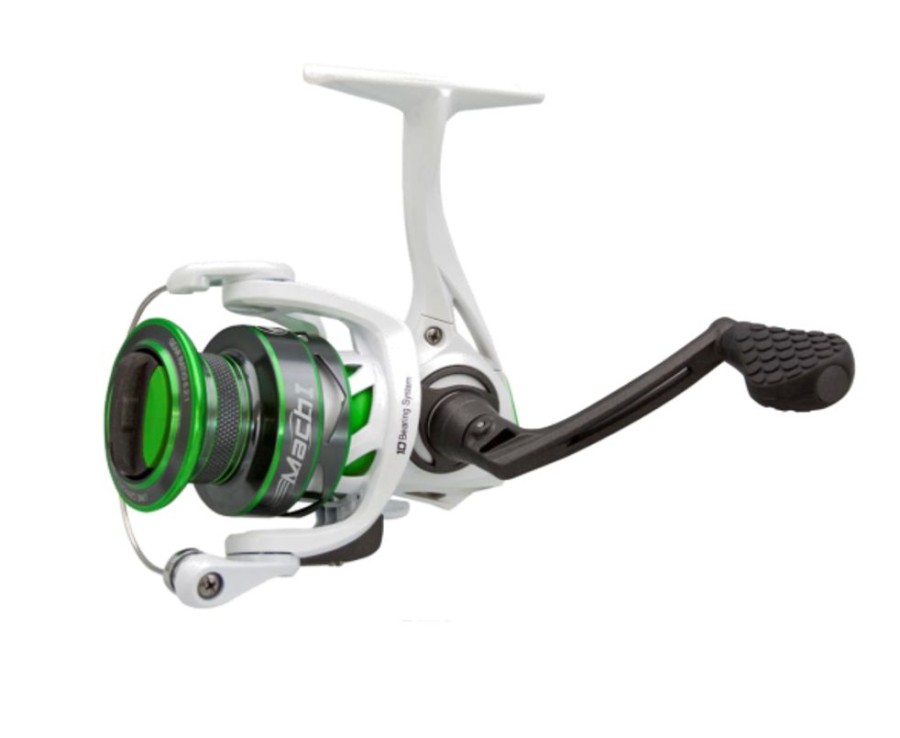 Fishing American Legacy Fishing Spinning | Lew'S Mach I Speed Spin Spinning Reels