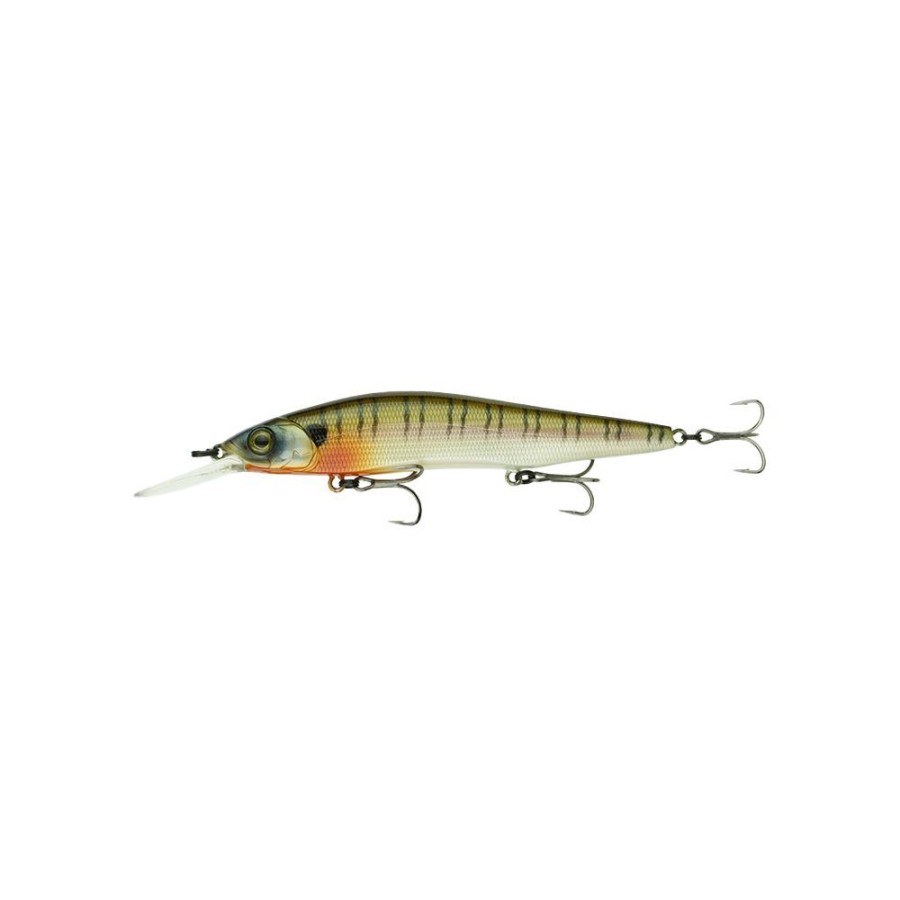 Fishing American Legacy Fishing | 6Th Sense Provoke 106Dd Jerkbaits