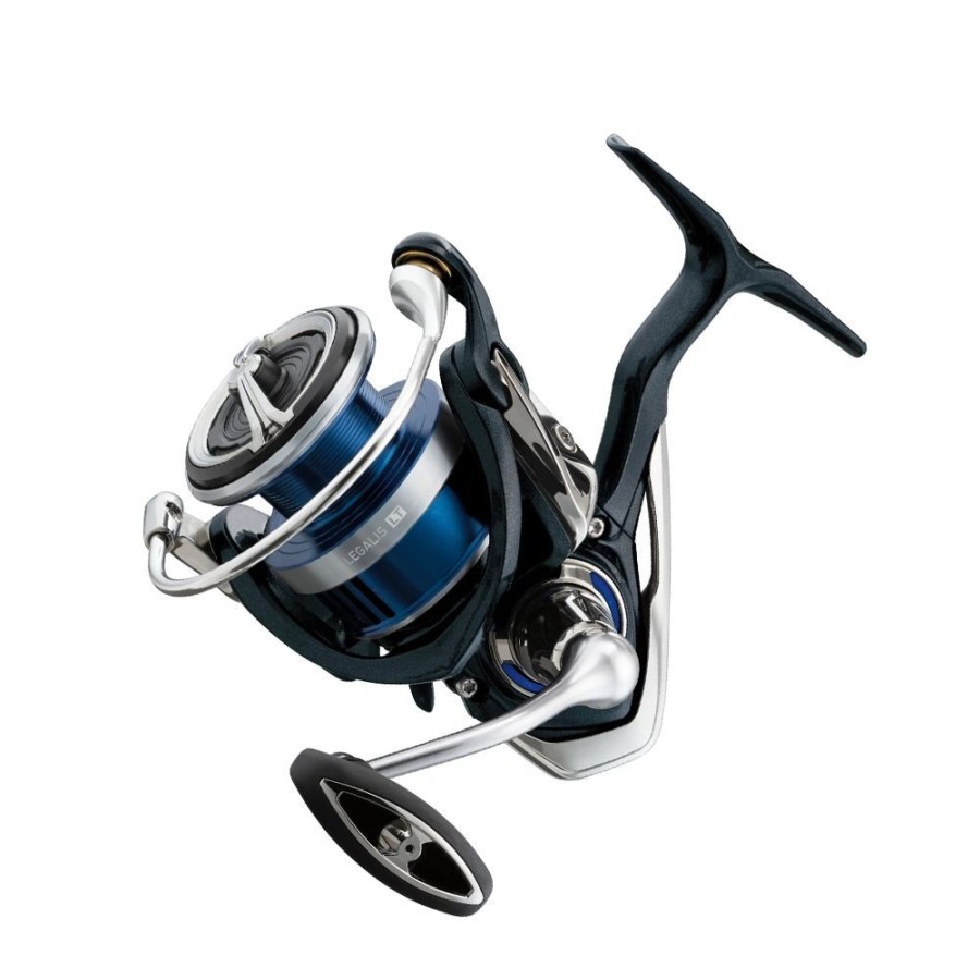 Fishing American Legacy Fishing Spinning | Daiwa Legalis Lt 2021 Spinning Reels