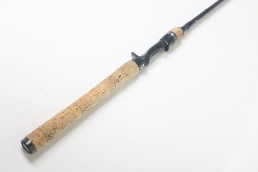 Used Daiwa Casting Rods | Daiwa Tatula Ttu701Mrb 7'0" Medium - Used Casting Rod - Good Condition - American Legacy Fishing, G Loomis Superstore