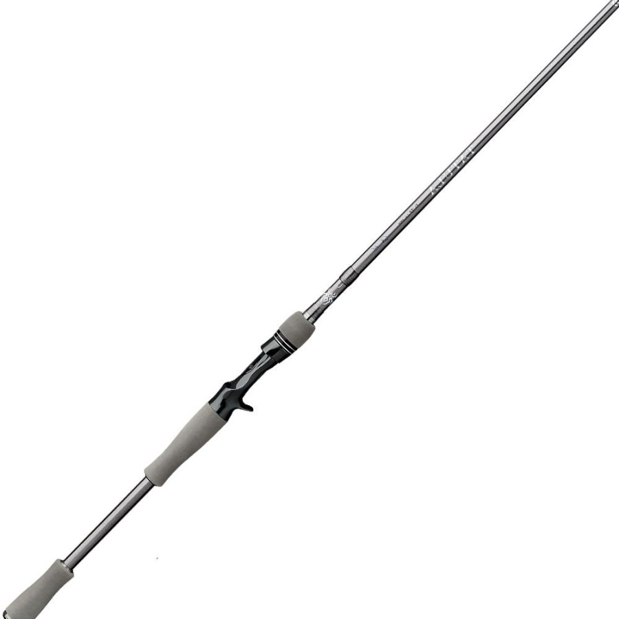 Fishing American Legacy Fishing Casting Rods | Daiwa Tatula Elite Ags Casting Rods