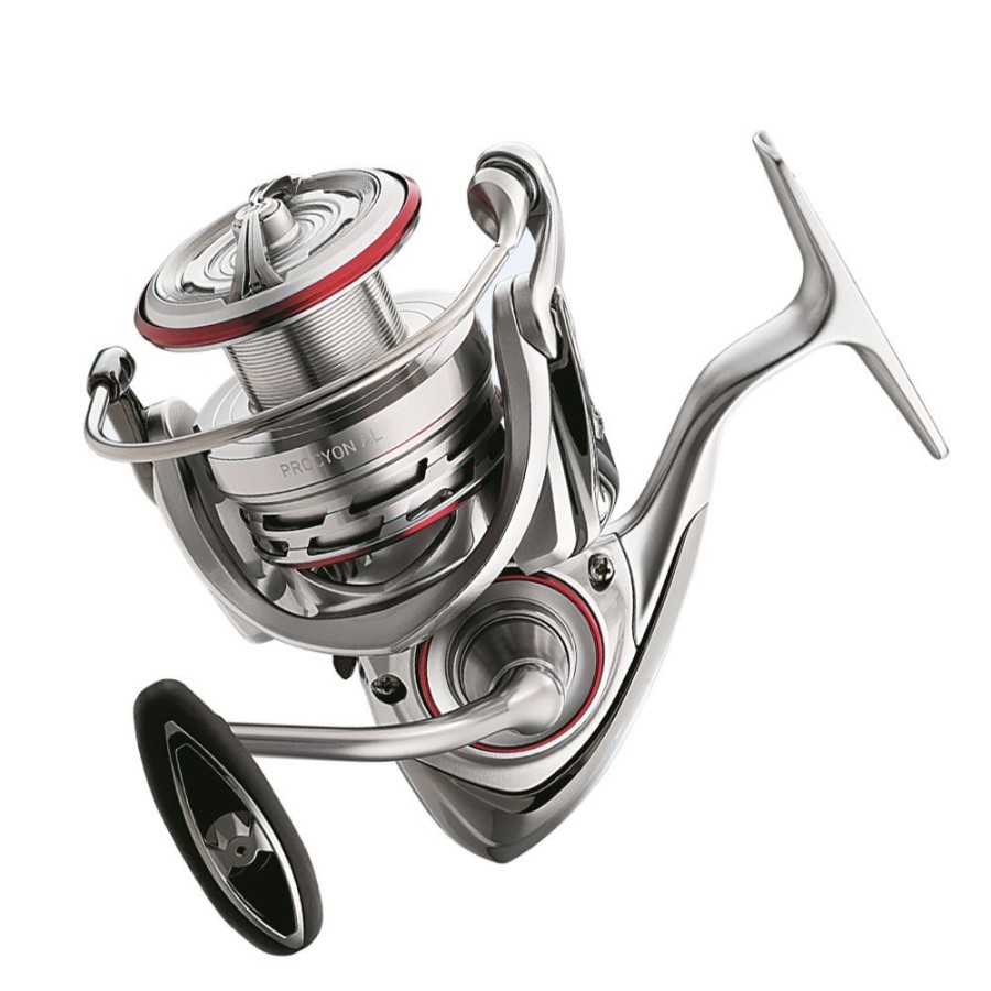 Fishing American Legacy Fishing Spinning | Daiwa Procyon Al Spinning Reels