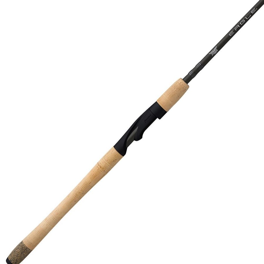 Fishing American Legacy Fishing Spinning Rods | Fenwick Eagle Trout & Panfish Spinning Rod