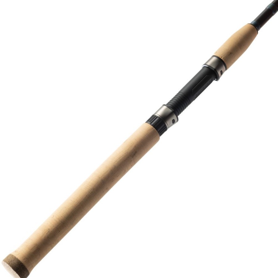 Fishing American Legacy Fishing Spinning Rods | St. Croix Triumph Inshore Spinning Rods