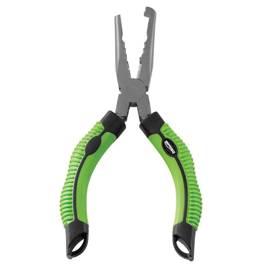 Fishing SPRO Tools | Spro 6" Hd Split Ring Pliers | P0131