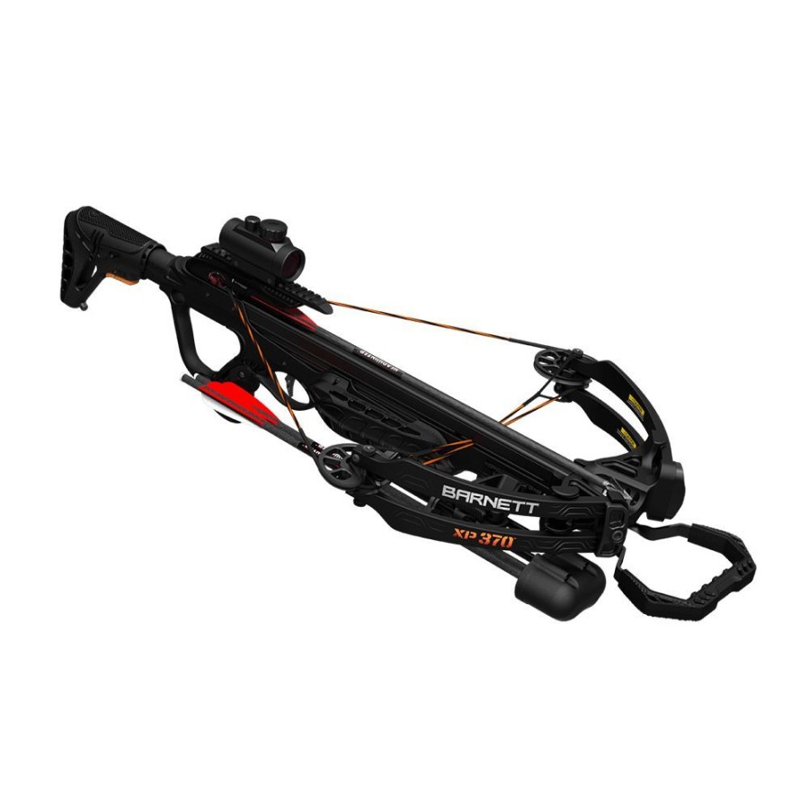 Hunting Barnett Crossbows | Barnett Explorer Xp370 Crossbow | Bar78152