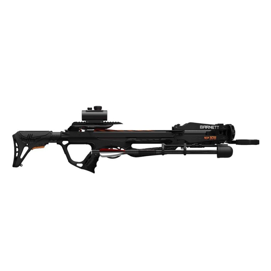 Hunting Barnett Crossbows | Barnett Explorer Xp370 Crossbow | Bar78152