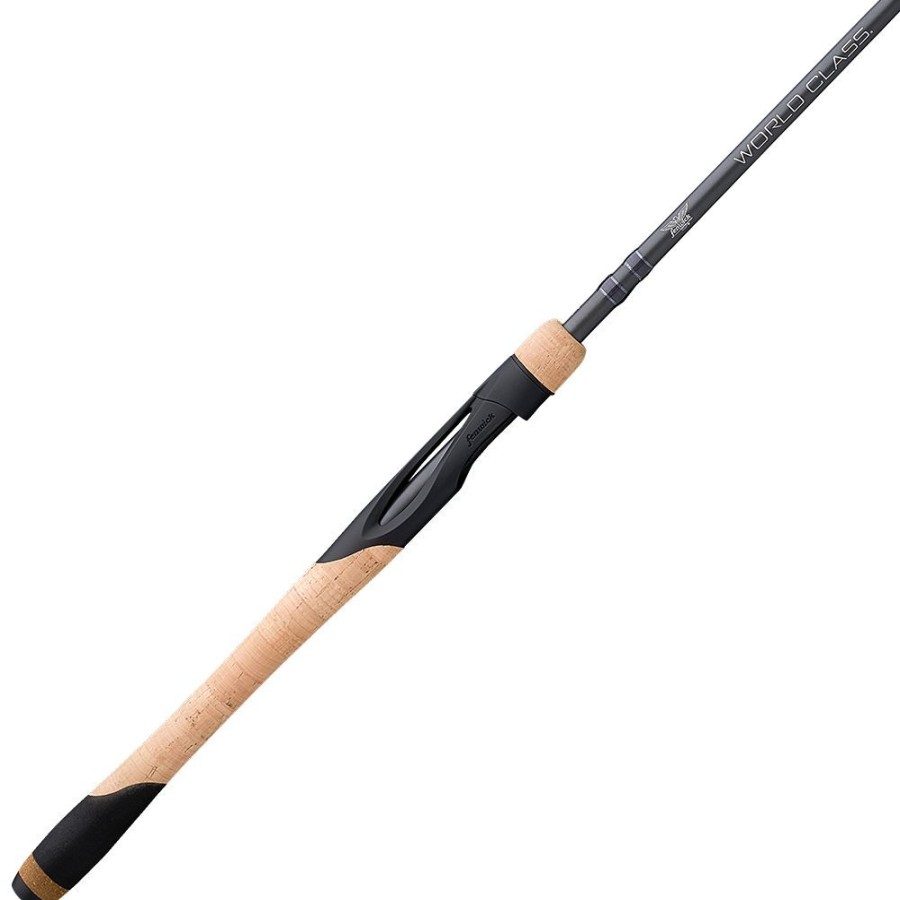 Fishing American Legacy Fishing Spinning Rods | Fenwick World Class Walleye Spinning Rod