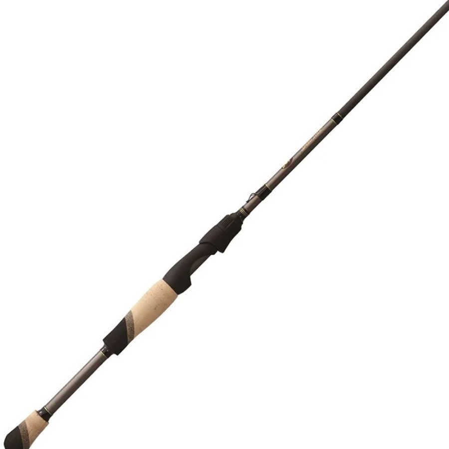 Fishing American Legacy Fishing Spinning Rods | Lew'S Team Lew'S Custom Pro Speed Stick Spinning Rods